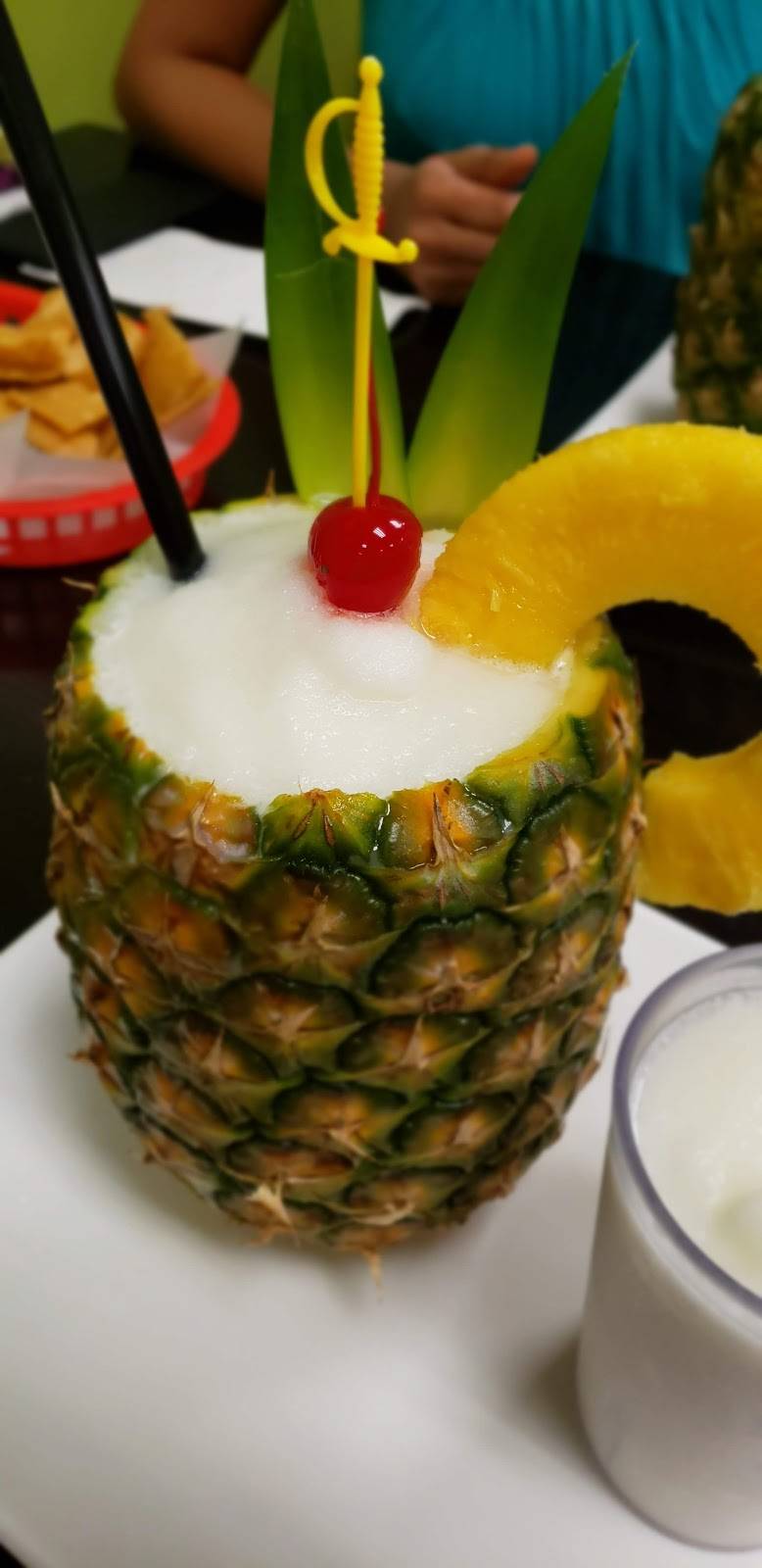 La Mixteca Restaurant | restaurant | 510 N Cunningham Ave, Urbana, IL 61802, USA | 2175521544 OR +1 217-552-1544