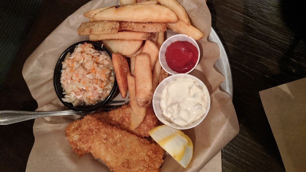 The Steerage Dining Saloon | restaurant | 218 N Franklin St, Port Washington, WI 53074, USA | 2622354281 OR +1 262-235-4281