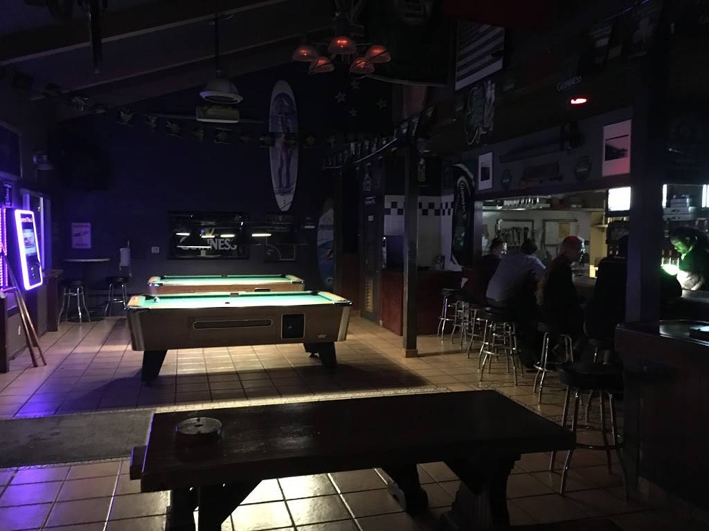 Dublins Sports Grill | restaurant | 910 Embarcadero del Norte, Isla Vista, CA 93117, USA | 8056851503 OR +1 805-685-1503