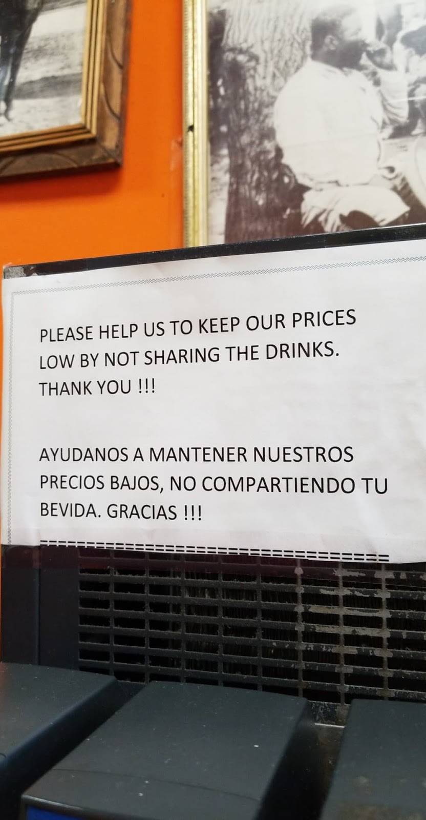 El Charro | restaurant | 16922 Main St E, Hesperia, CA 92345, USA | 7609472408 OR +1 760-947-2408