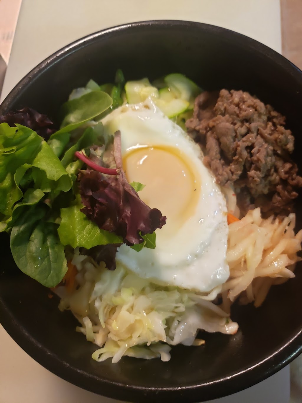 Fusion Korean Restaurant | restaurant | 13112 W Sunset Hwy, Airway Heights, WA 99001, USA | 5092449921 OR +1 509-244-9921