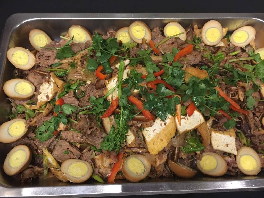 China Panda 珍宝楼 Bamboo House | meal delivery | 330 Mayfield Dr A10, Franklin, TN 37067, USA | 6157710810 OR +1 615-771-0810