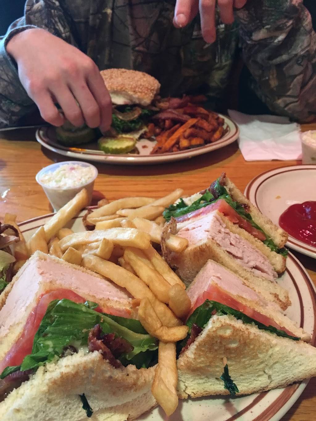 Good Steer | restaurant | 2810 Middle Country Rd, Lake Grove, NY 11755, USA | 6315858212 OR +1 631-585-8212