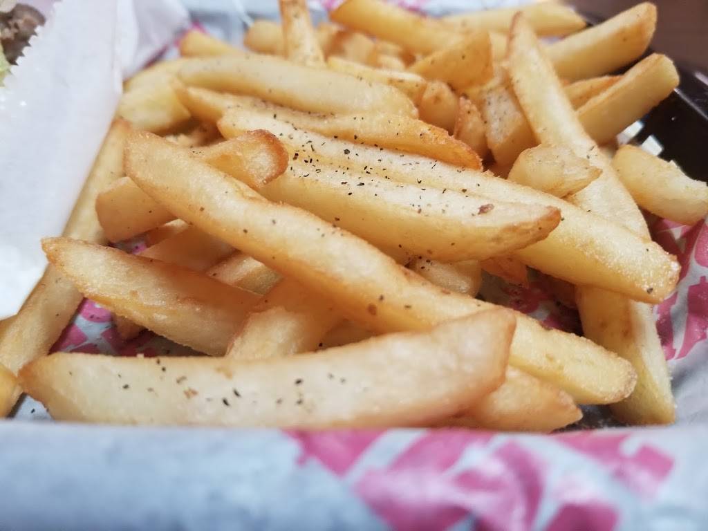 Mike & Tonys Gyros | restaurant | 927 Liberty Ave, Pittsburgh, PA 15222, USA | 4123914077 OR +1 412-391-4077