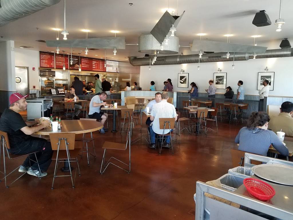 Chipotle Mexican Grill | restaurant | 2421 San Ramon Valley Blvd, San Ramon, CA 94583, USA | 9258204110 OR +1 925-820-4110