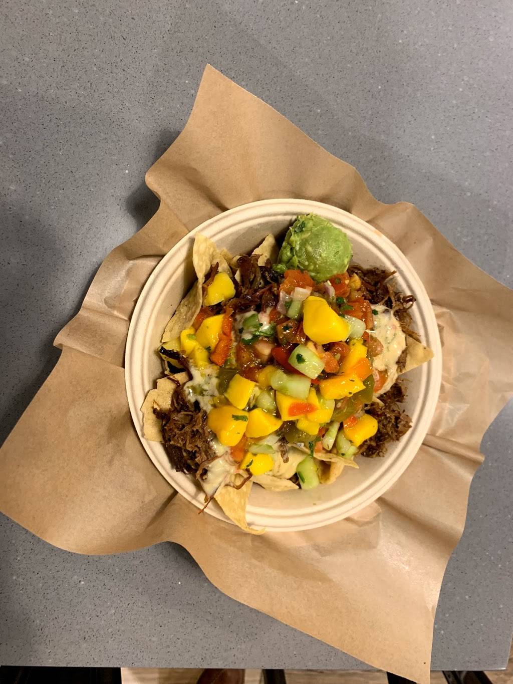 QDOBA Mexican Eats | restaurant | 650 Division Rd Suite 2A, Windsor, ON N8X 5E7, Canada | 5199671669 OR +1 519-967-1669