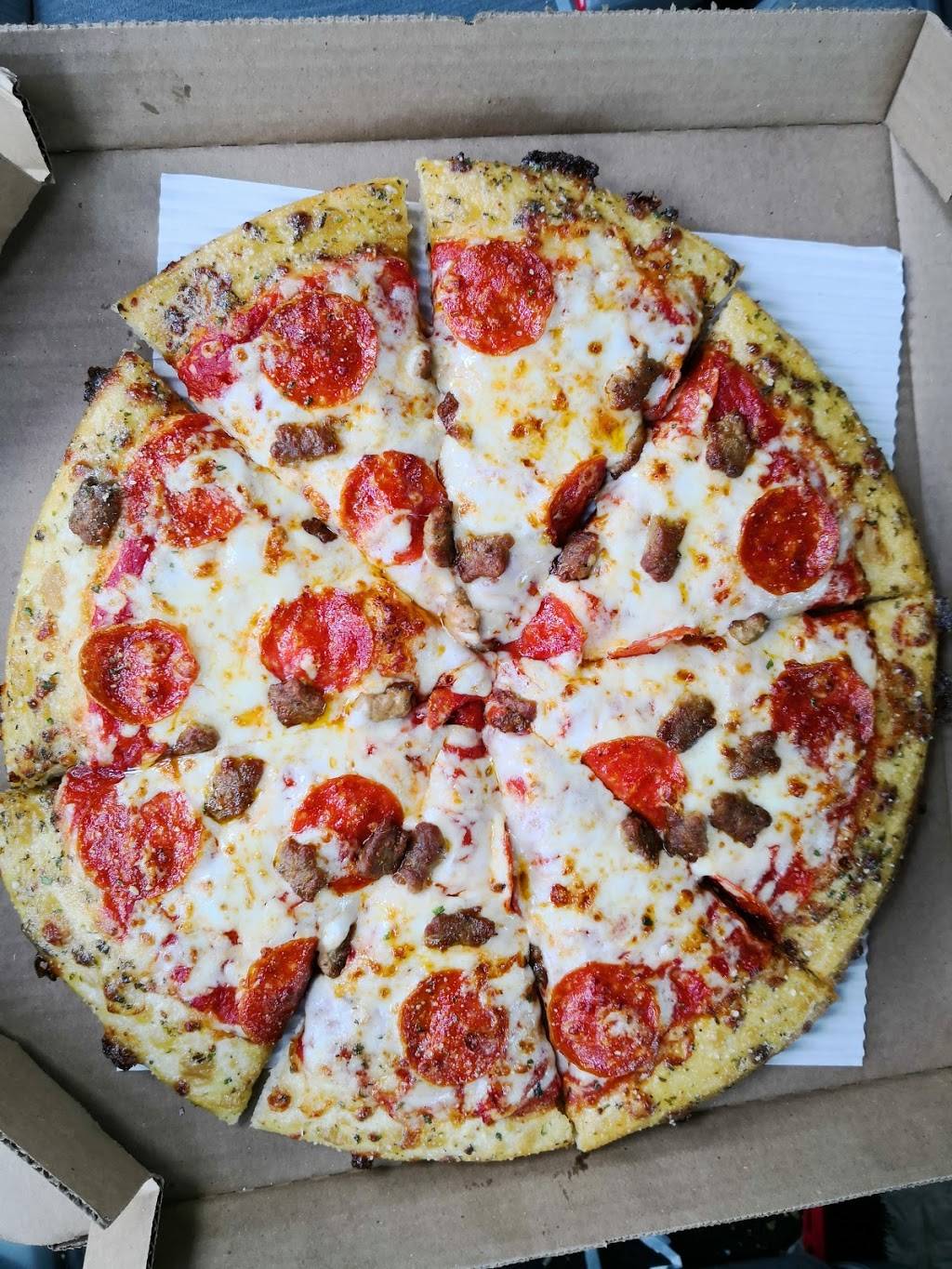 Pizza Hut | restaurant | 43761 Parkhurst Plaza #112, Ashburn, VA 20147, USA | 7037240444 OR +1 703-724-0444