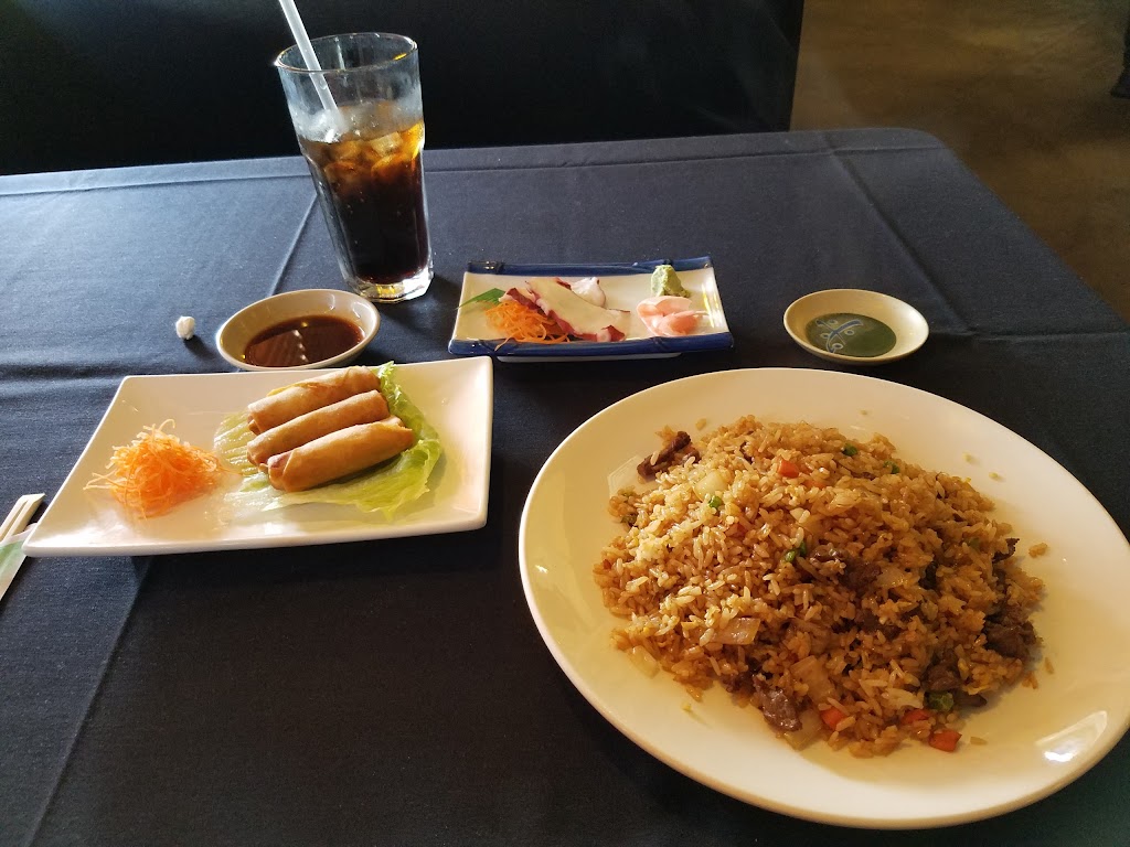 Sushi Cafe | restaurant | 2039 E Race Ave, Searcy, AR 72143, USA | 5012688898 OR +1 501-268-8898