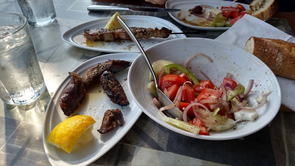 9 Muses Bar & Grill | restaurant | 5427, 315 S Halsted St, Chicago, IL 60661, USA | 3129029922 OR +1 312-902-9922