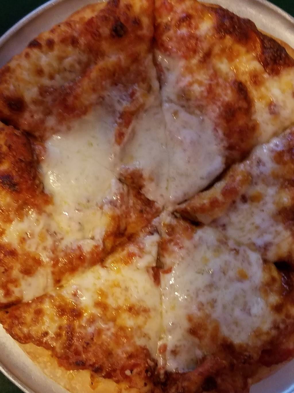 Pizza Factory | restaurant | 4570 Pleasant Valley Rd, Placerville, CA 95667, USA | 5306446043 OR +1 530-644-6043