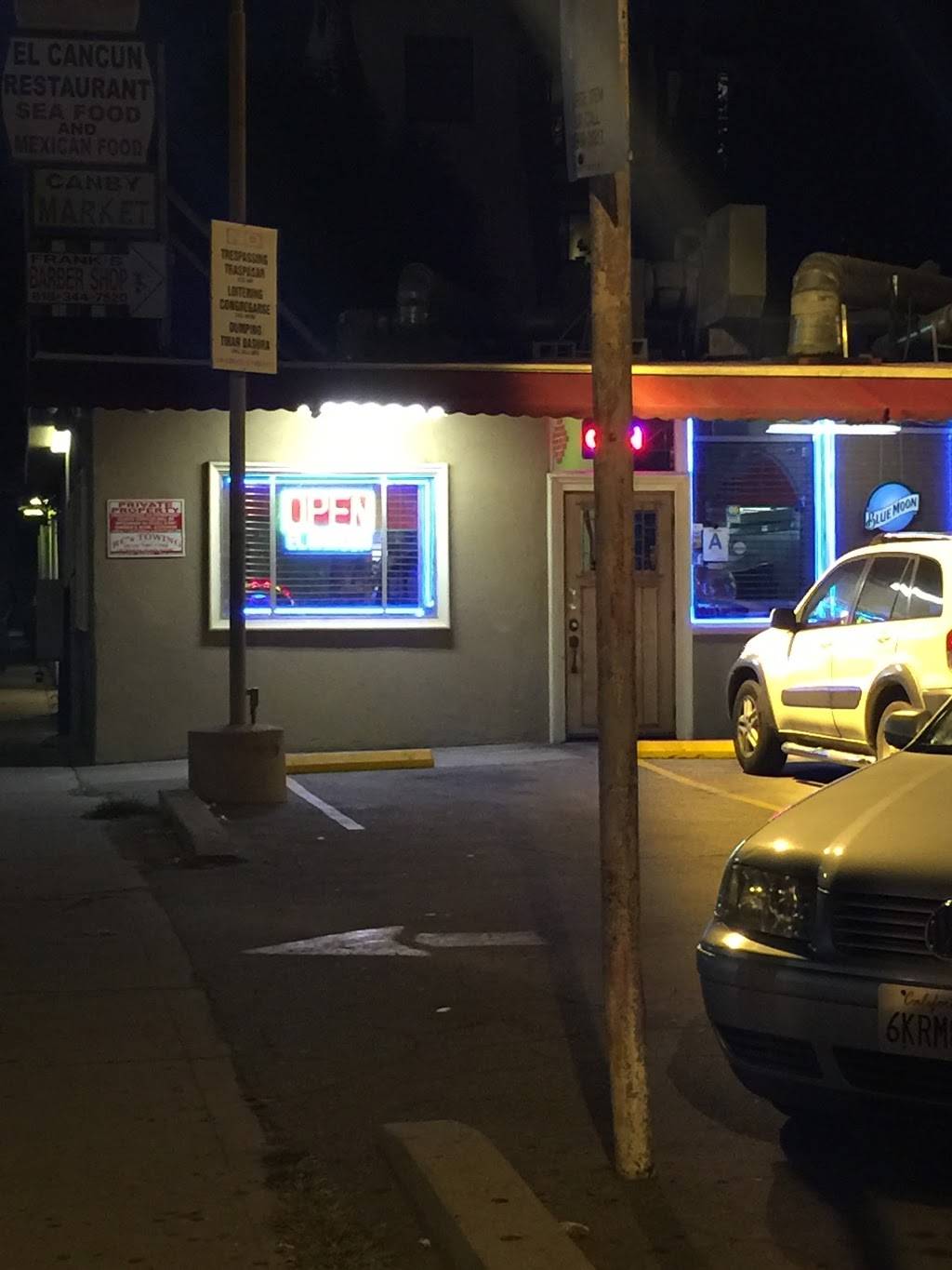 El Cancun Mexican Restaurant | restaurant | 7228 Canby Ave A, Reseda, CA 91335, USA | 8187749468 OR +1 818-774-9468