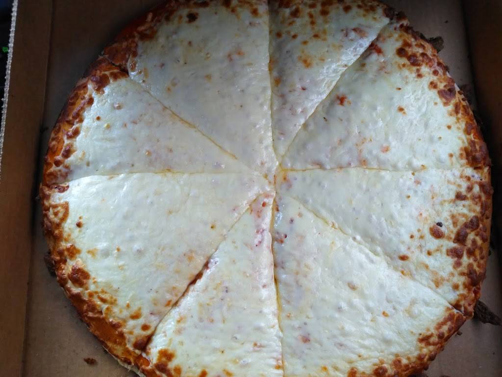 Mamas Pizza | restaurant | 5679 W Flagler St, Coral Gables, FL 33134, USA | 3052691555 OR +1 305-269-1555