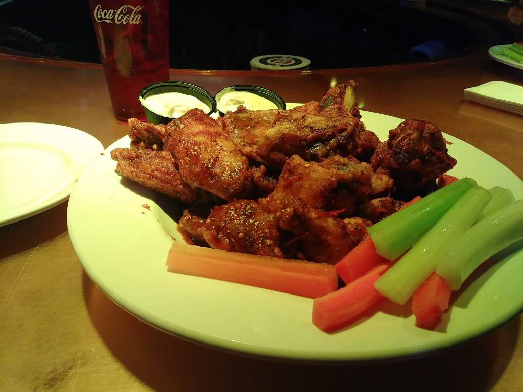 The Draft Sports Bar & Grill | restaurant | 67 S Main St, Concord, NH 03301, USA | 6032271175 OR +1 603-227-1175