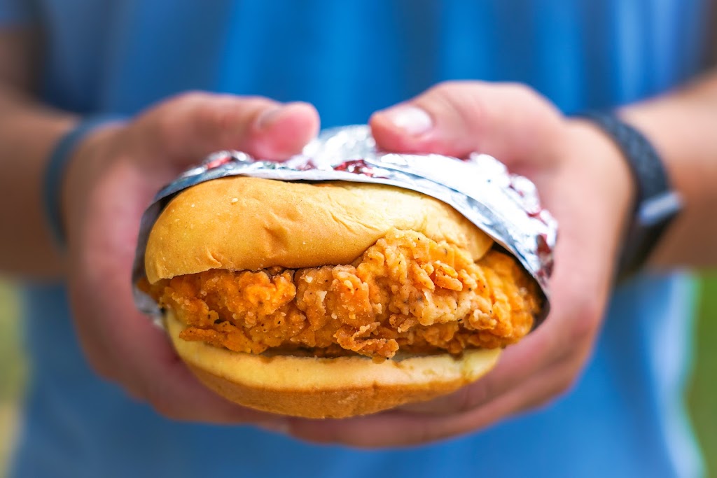 Champs Chicken | meal takeaway | 704 N Broadway, Miller, SD 57362, USA | 6058532404 OR +1 605-853-2404