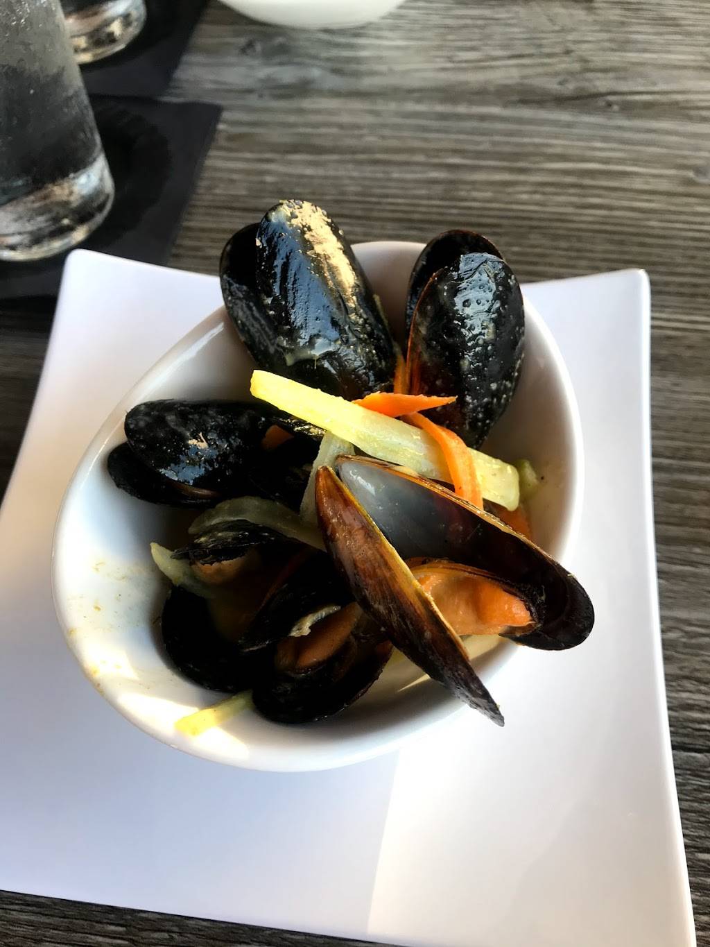 Water Oak Grill | restaurant | 201 Main St Suite 100, Safety Harbor, FL 34695, USA | 7272866919 OR +1 727-286-6919