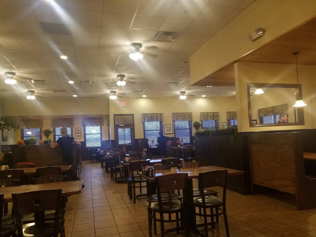 Country Inn Restaurant | restaurant | 290 Brooks-Malott Rd, Mt Orab, OH 45154, USA | 9374443330 OR +1 937-444-3330