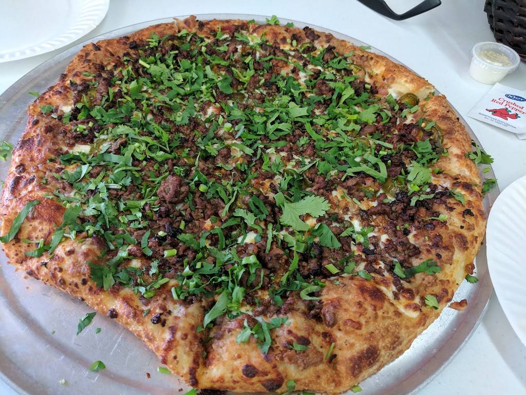 Central Pizza | restaurant | 11479 San Fernando Rd # F, San Fernando, CA 91340, USA | 8188373197 OR +1 818-837-3197