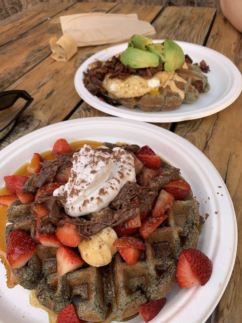 The Hidden Kitchen | cafe | 2164 Center St, Cambria, CA 93428, USA | 8053957029 OR +1 805-395-7029