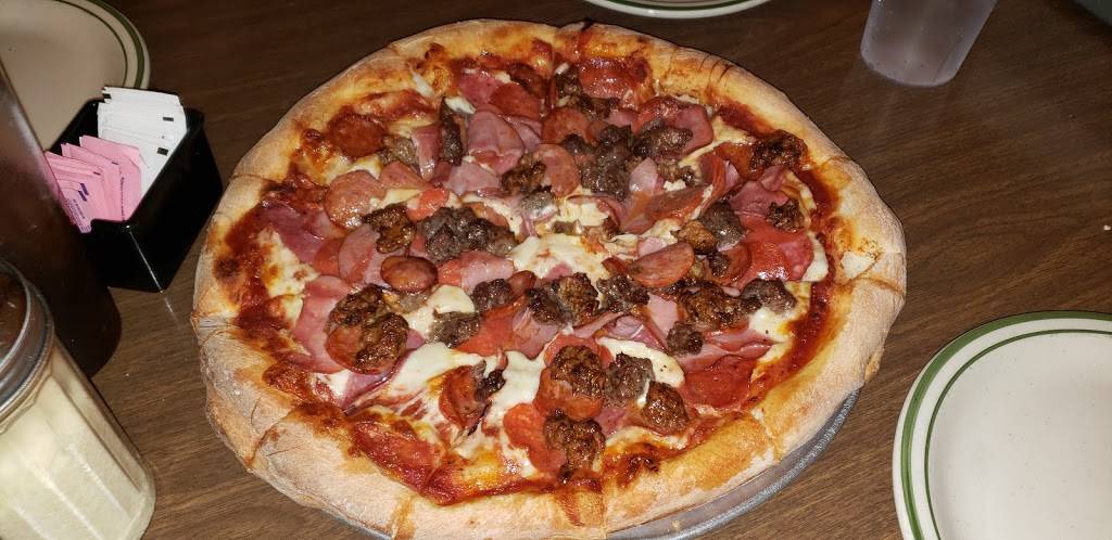 Romas Pizzeria | restaurant | 5743 Franklin Blvd, Sacramento, CA 95824, USA | 9164211881 OR +1 916-421-1881