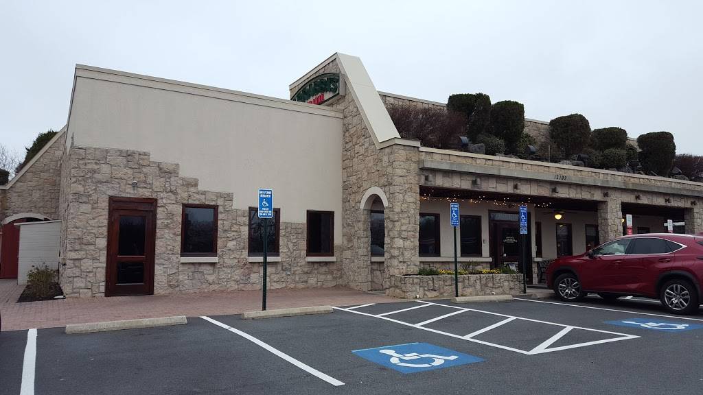 Carrabbas Italian Grill | restaurant | 12192 Sunset Hills Rd, Reston, VA 20190, USA | 7034647909 OR +1 703-464-7909