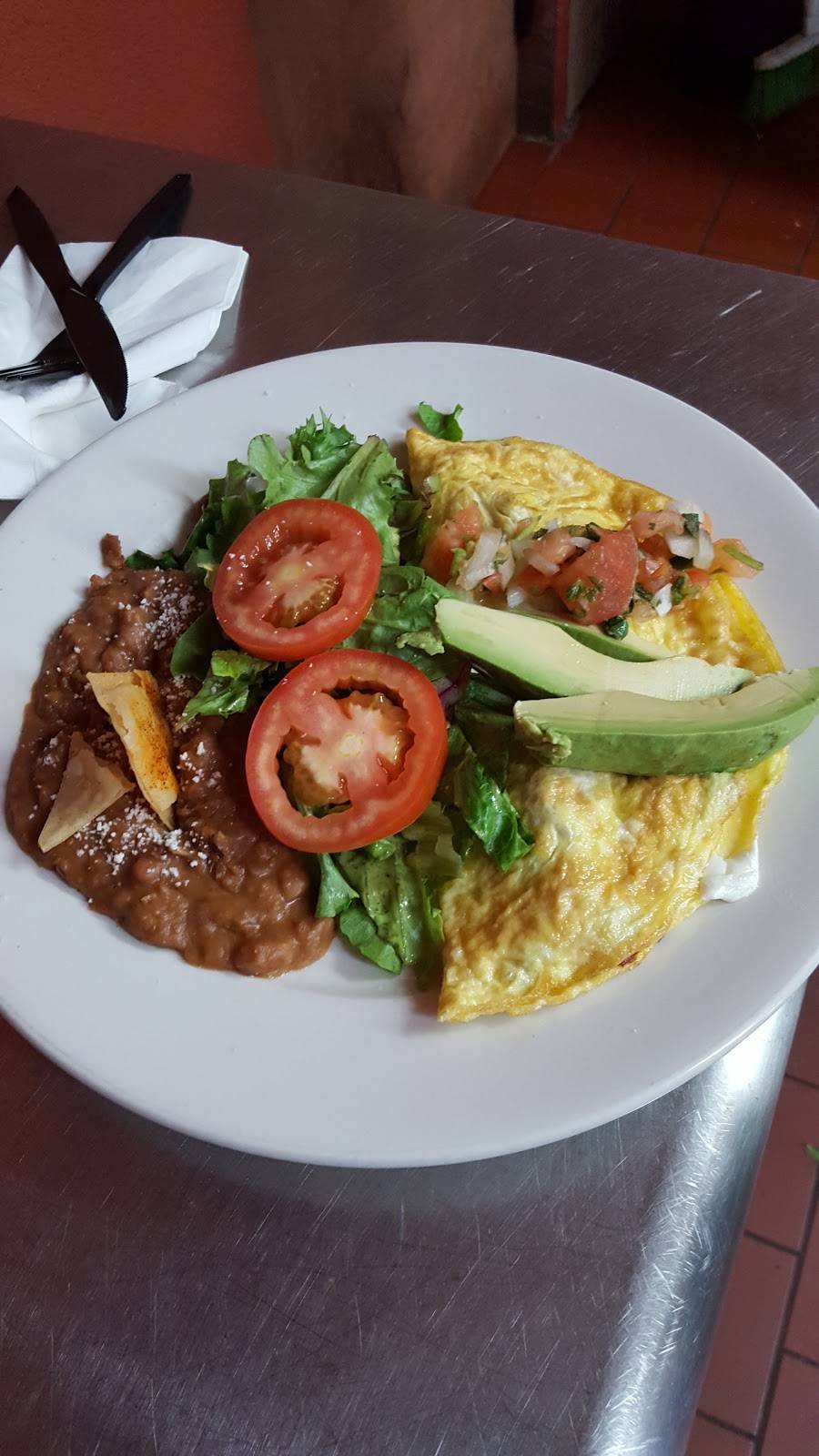 Aroma a Mexico | restaurant | 568 4th Ave, Brooklyn, NY 11215, USA | 7189653333 OR +1 718-965-3333