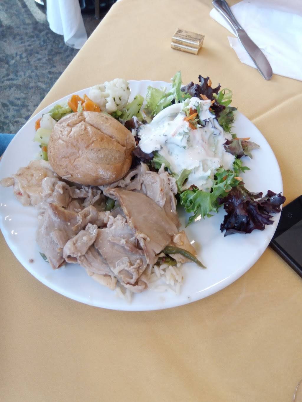 Traditions Restaraunt | restaurant | Beaufort, SC 29902, USA | 8432281566 OR +1 843-228-1566