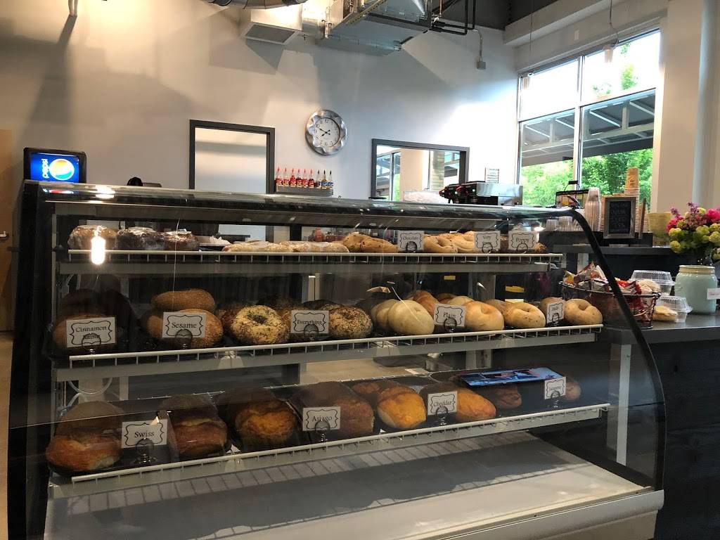 The Daily Bagel | cafe | 545 E 8th Ave Suite A, Eugene, OR 97401, USA | 5415057803 OR +1 541-505-7803