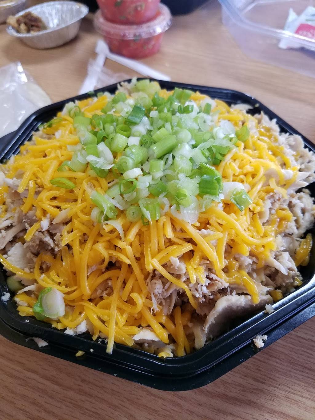 Juan Pollo | restaurant | 9141 Citrus Ave, Fontana, CA 92335, USA | 9094278960 OR +1 909-427-8960