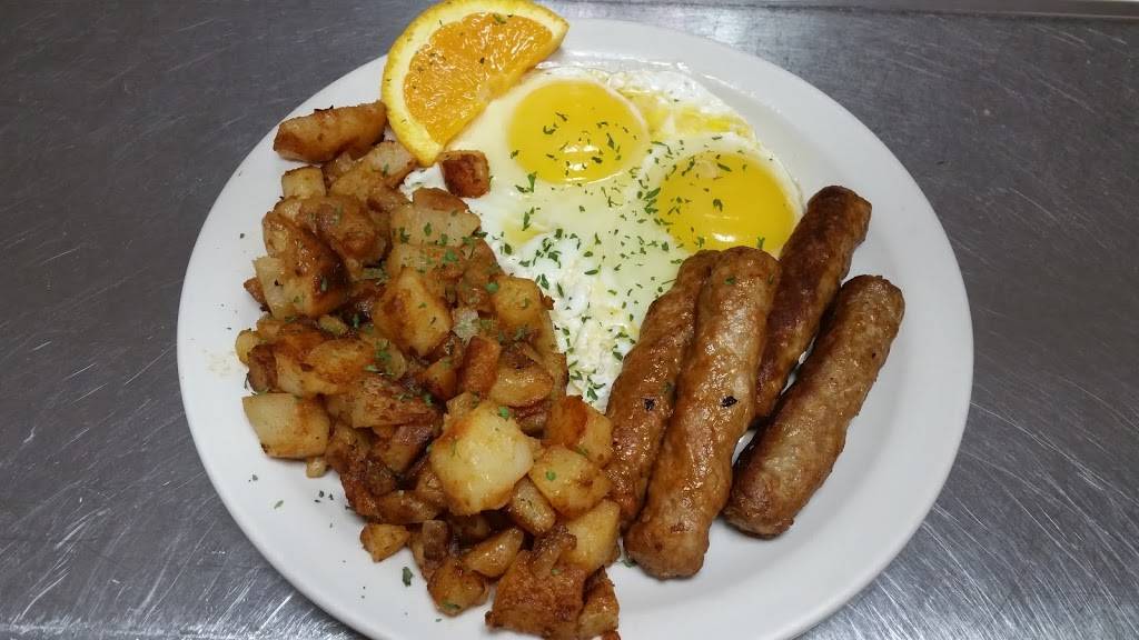 Sweet Grass Diner | restaurant | 6601 S Salina St, Nedrow, NY 13120, USA | 3158026381 OR +1 315-802-6381