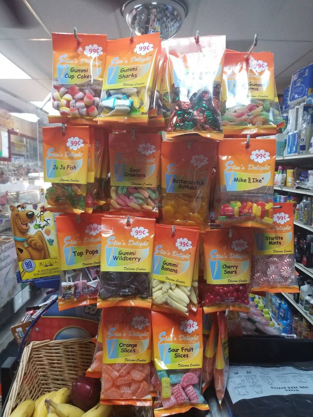 Eddies Market | meal takeaway | 2 Mill Hill Ave, Bridgeport, CT 06610, USA | 2033668085 OR +1 203-366-8085