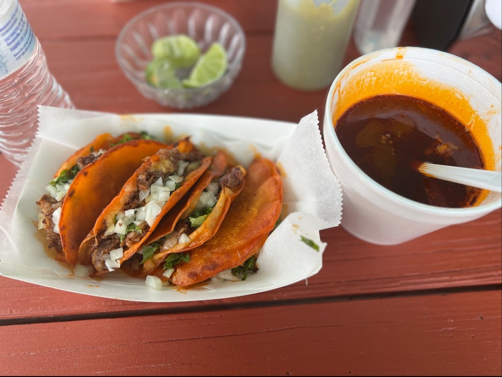 Hay Que Rico Taco | restaurant | 23601 SW 177th Ave, Homestead, FL 33031, USA | 7865163550 OR +1 786-516-3550