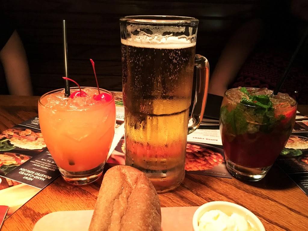 Outback Steakhouse | restaurant | 1300 US-46, Parsippany-Troy Hills, NJ 07054, USA | 9732574888 OR +1 973-257-4888