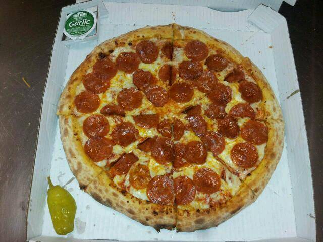 Papa Johns Pizza | restaurant | 3206 W Davis St, Dallas, TX 75211, USA | 2144672222 OR +1 214-467-2222