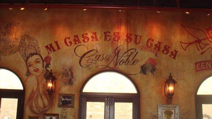 Salsa 17 | restaurant | 17 W Campbell St, Arlington Heights, IL 60005, USA | 8475901122 OR +1 847-590-1122