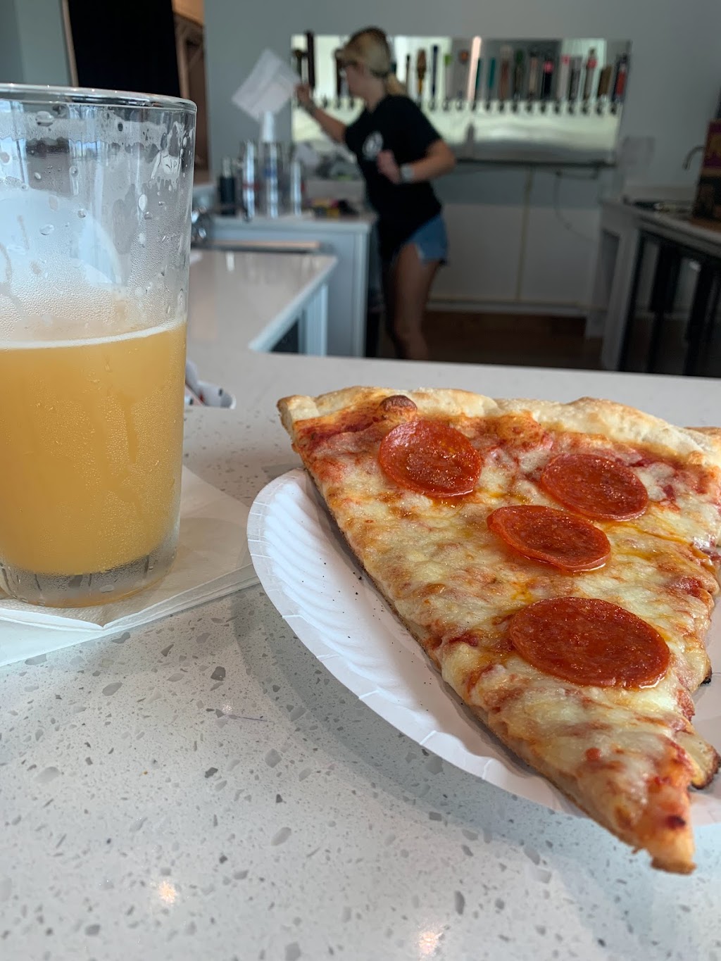 Pajanos Pizza And TapHouse | restaurant | 17307 Gulf Blvd unit b-103, North Redington Beach, FL 33708, USA | 7275757006 OR +1 727-575-7006