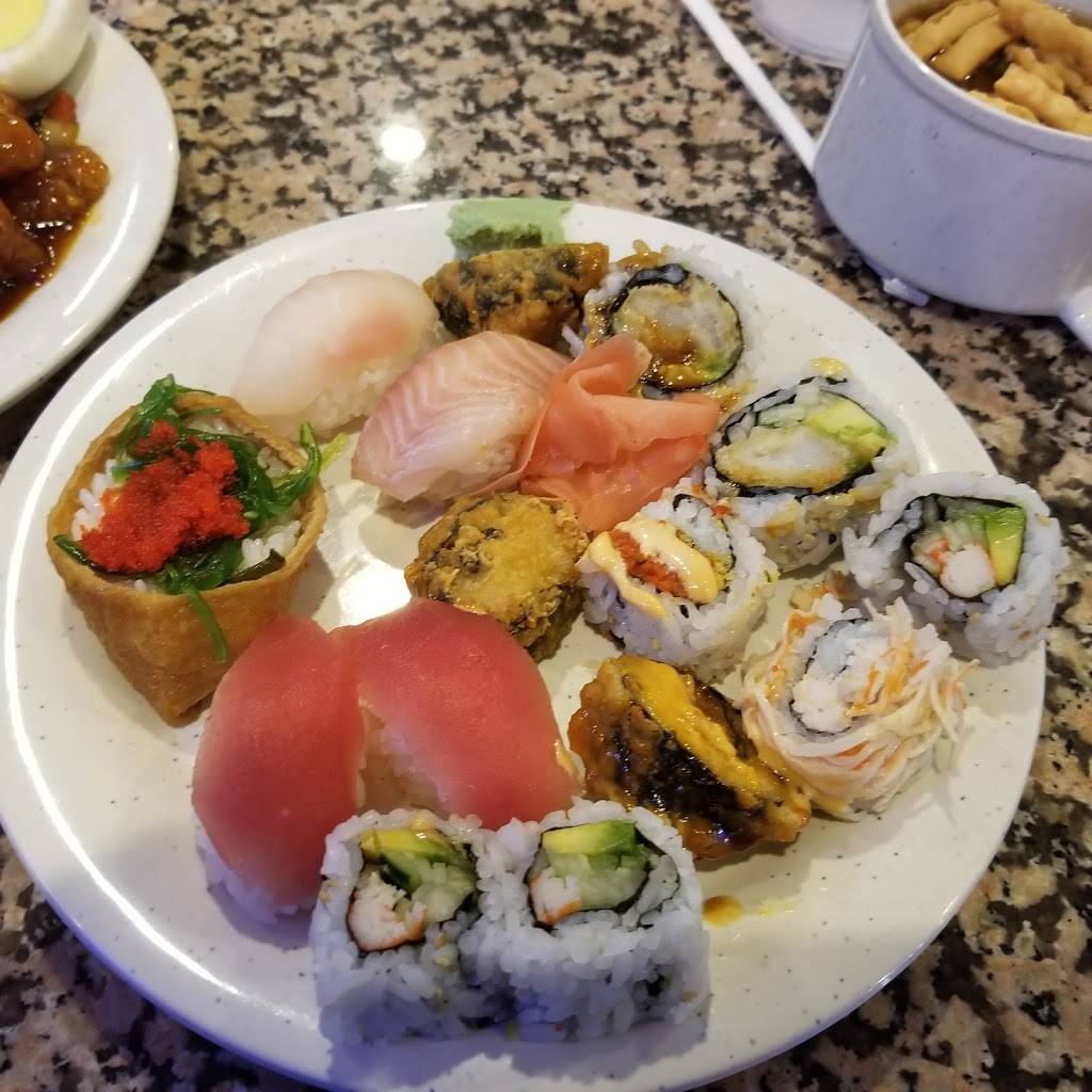 Yoki Buffet | restaurant | 1145 NW Broad St, Murfreesboro, TN 37129, USA | 6152035866 OR +1 615-203-5866