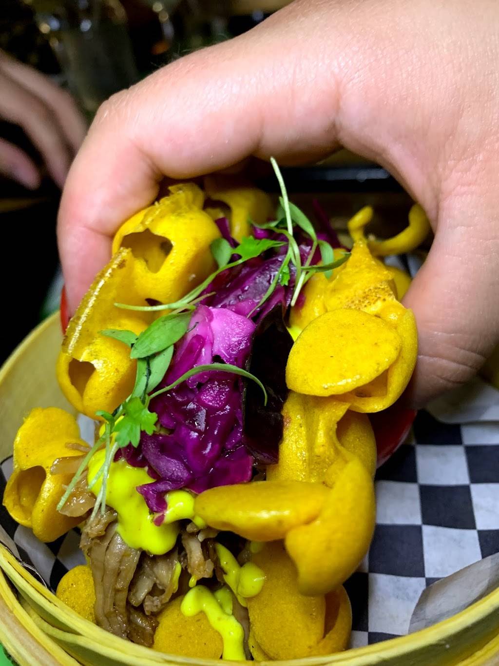 Ishilima | restaurant | 15807 Pines Blvd, Pembroke Pines, FL 33027, USA | 9547444300 OR +1 954-744-4300