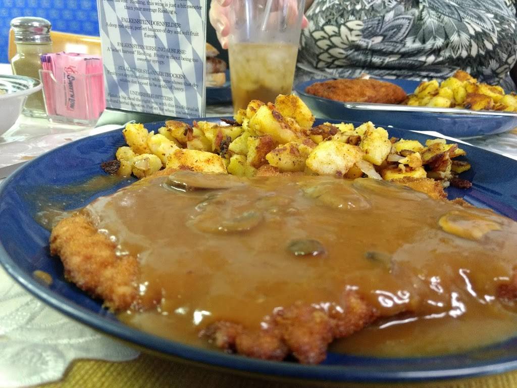 Little Bavarian Restaurant | restaurant | 4601 Hondo Pass Dr, El Paso, TX 79904, USA | 9157550844 OR +1 915-755-0844