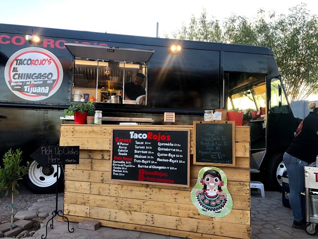 Taco Rojo’s | restaurant | 6734 N 59th Ave, Glendale, AZ 85301, USA | 6023200030 OR +1 602-320-0030