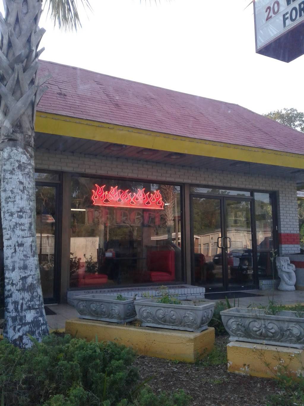 Hip Hop Fish and Chicken | restaurant | 6610 Main St N, Jacksonville, FL 32208, USA | 9047667272 OR +1 904-766-7272