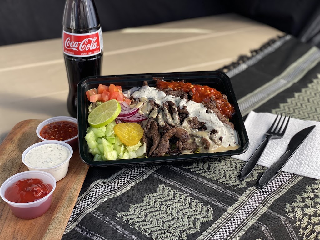 Halal Taza | restaurant | 2601 W Braker Ln, Austin, TX 78758, USA | 7372972097 OR +1 737-297-2097