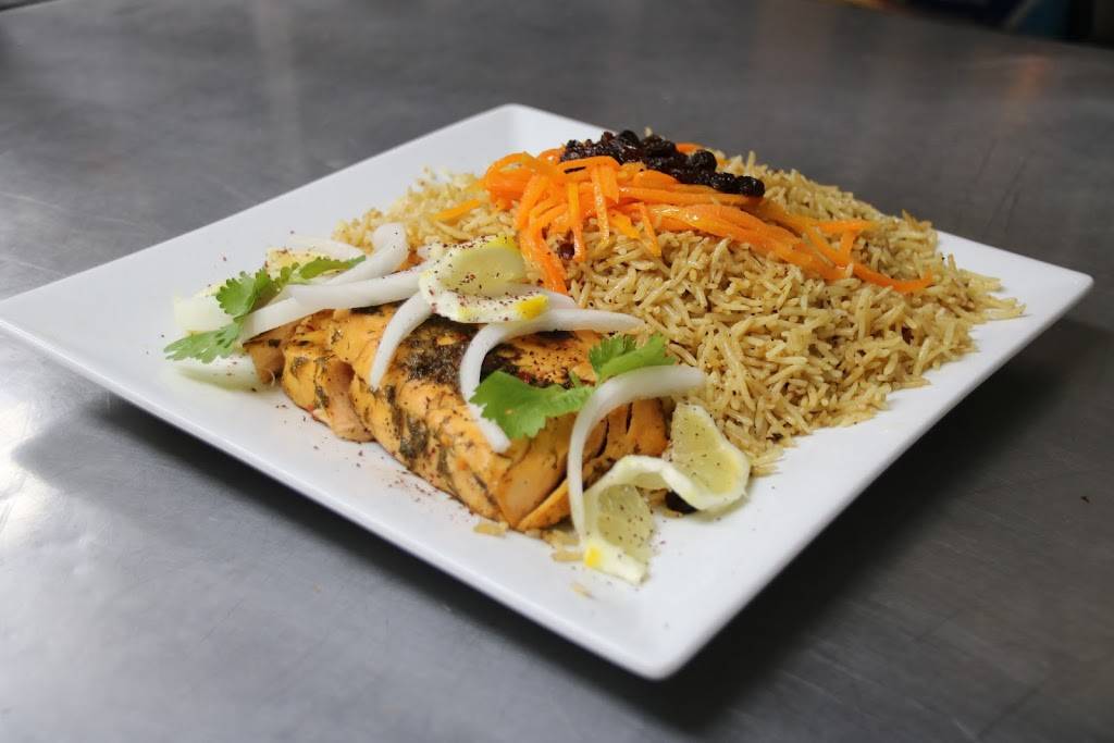 Kabab Paradise | restaurant | 76 N Beverwyck Rd # 2, Lake Hiawatha, NJ 07034, USA | 9733347900 OR +1 973-334-7900