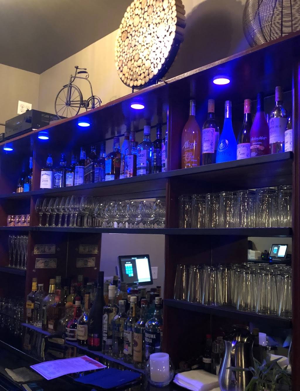 Lila Cafe | restaurant | 911 Dekalb Ave, Brooklyn, NY 11221, USA | 3475292886 OR +1 347-529-2886