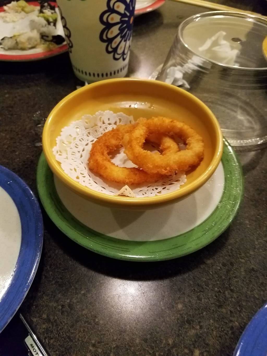 Sushi Train | restaurant | 8765 Tallon Ln NE, Lacey, WA 98516, USA | 3604554010 OR +1 360-455-4010