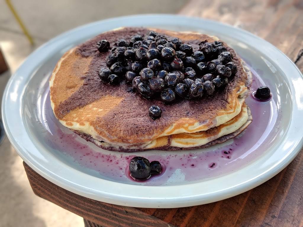 Scramblz on the Alameda | restaurant | 1205 The Alameda, San Jose, CA 95126, USA | 4088994071 OR +1 408-899-4071