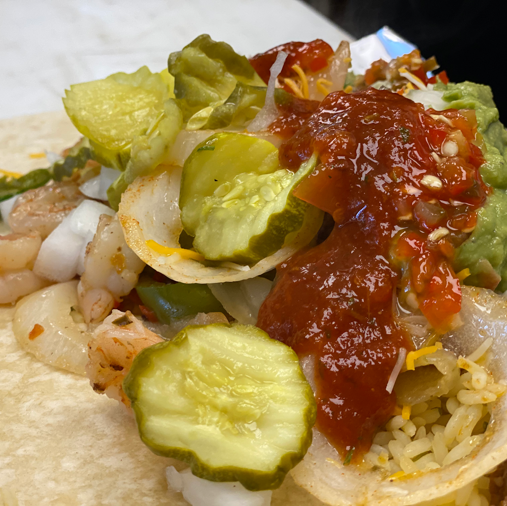 Bajas Fresh Grill | restaurant | 624 Reservoir Ave, Cranston, RI 02910, USA | 4012280779 OR +1 401-228-0779