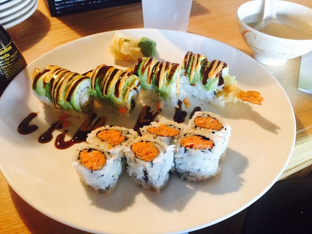 Ocean Sushi Japanese and Thai Restaurant | restaurant | 1213 Gilmore Ave, Winona, MN 55987, USA | 5079611266 OR +1 507-961-1266