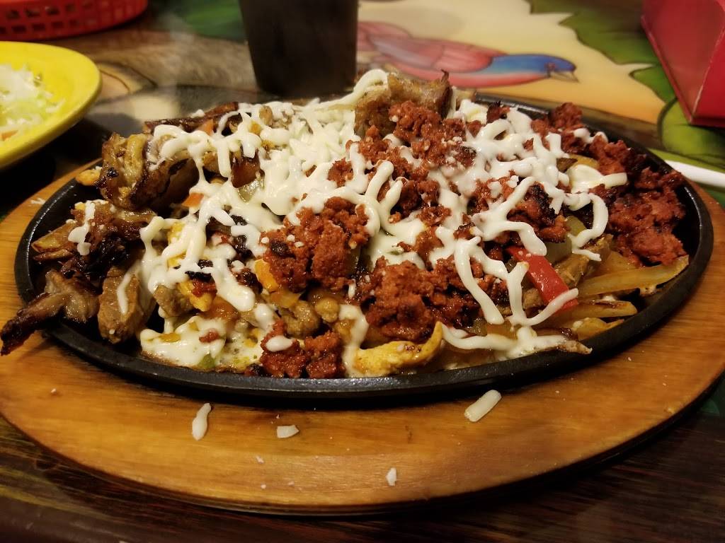 Mi Jalisco Family Mexican Restaurant | restaurant | 16241 Goodes Bridge Rd, Amelia Court House, VA 23002, USA | 8045612317 OR +1 804-561-2317