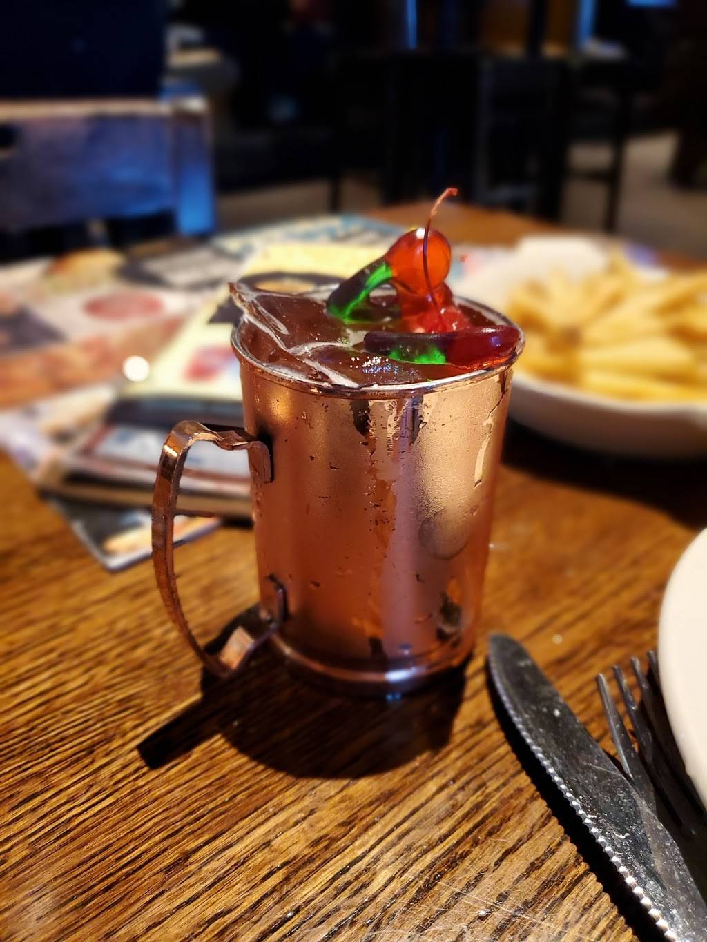 Old Chicago Pizza and Taproom | restaurant | 2100 Snelling Ave N Suite 64, Roseville, MN 55113, USA | 6516390303 OR +1 651-639-0303