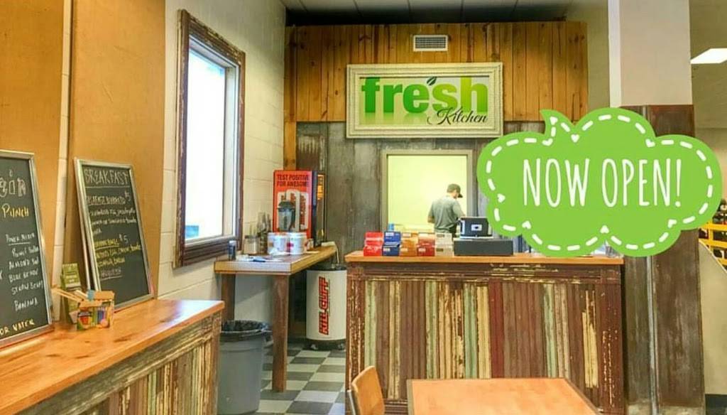 Fresh Kitchen | restaurant | 4491 River Rd, Columbus, GA 31904, USA | 7065871946 OR +1 706-587-1946